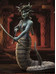 Clash of the Titans - Ray Harryhausens Medusa Gigantic Soft Vinyl Statue