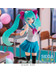 Hatsune Miku Luminasta - Hatsune Miku 16th Anniversary KEI Ver.