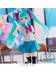 Hatsune Miku Luminasta - Hatsune Miku 16th Anniversary KEI Ver.