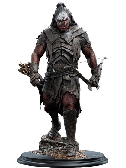 The Lord of the Rings - Lurtz, Hunter of Men (Classic Series) - 1/6