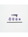 Transformers - Shockwave Furai Plastic Model Kit