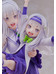 Re:Zero Starting Life in Another World - Emilia & Childhood Emilia