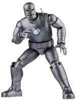 Marvel Legends - Iron Man (Model 01)