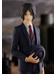 Attack on Titan - Eren Yeager Suit Ver. Pop Up Parade