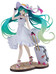 Hatsune Miku GT Project - Racing Miku 2021: Private Ver.