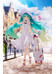 Hatsune Miku GT Project - Racing Miku 2021: Private Ver.