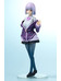 SSSS Gridman - Akane Shinjo Plastic Model Kit
