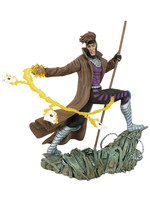 Marvel Gallery - Gambit Statue