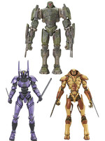 Pacific Rim Uprising - Series 1 Deluxe Action Figures