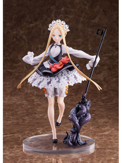 Fate/Grand Order - Foreigner/Abigail Williams Festival Portrait ver.