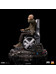 Marvel Comics - Professor X BDS Art - 1/10