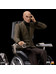 Marvel Comics - Professor X BDS Art - 1/10