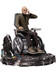 Marvel Comics - Professor X BDS Art - 1/10