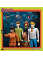 Scooby-Doo - Friends & Foes Deluxe Boxed Set
