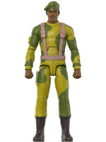 G.I. Joe Ultimates - Stalker