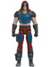 G.I. Joe Ultimates - Zartan