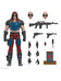 G.I. Joe Ultimates - Zartan