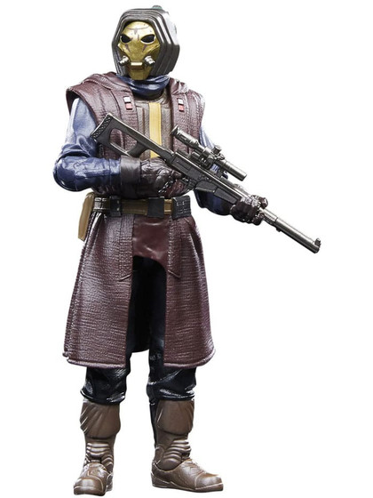 Star Wars Black Series - Pyke Soldier