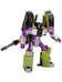 Transformers Legacy: Evolution - Megatron (Armada Universe) Leader Class