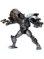 Transformers Legacy: Evolution - Nemesis Leo Prime Voyager Class