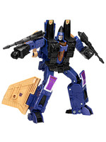 Transformers Legacy: Evolution - Dirge Voyager Class
