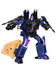 Transformers Legacy: Evolution - Dirge Voyager Class