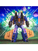 Transformers Legacy: Evolution - Dirge Voyager Class