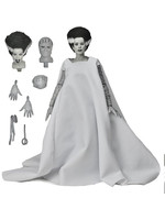 Universal Monsters - Ultimate Bride of Frankenstein (Black & White)