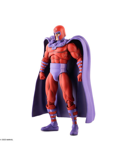 Marvel X-Men: The Animated Series - Magneto Regular Edition - 1/6 