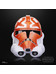 Star Wars Black Series - 332nd Ahsoka's Clone Trooper Electronic Helmet