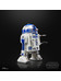 Star Wars Black Series: ROTJ 40th Anniversary - Artoo-Detoo (R2-D2)