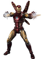 Avengers: Endgame - Iron Man Mark 85 - S.H. Figuarts