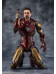 Avengers: Endgame - Iron Man Mark 85 - S.H. Figuarts