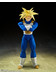 Dragon Ball Z - Super Saiyan Trunks (Infinite Latent Super Power) - S.H. Figuarts