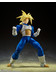 Dragon Ball Z - Super Saiyan Trunks (Infinite Latent Super Power) - S.H. Figuarts