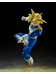 Dragon Ball Z - Super Saiyan Trunks (Infinite Latent Super Power) - S.H. Figuarts