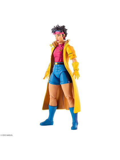 Marvel X-Men: The Animated Series - Jubilee - 1/6