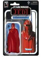 Star Wars Black Series: ROTJ 40th Anniversary - Emperor's Royal Guard