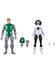 Marvel Legends - Captain Marvel vs. Doctor Doom