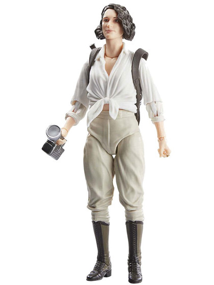 Indiana Jones Adventure Series - Helena Shaw (Indiana Jones and the Dial of Destiny)