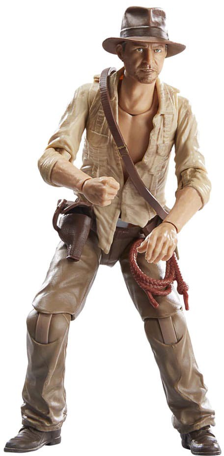 Läs mer om Indiana Jones Adventure Series - Indiana Jones Cairo