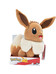 Pokémon - Eevee (Smile) Plush