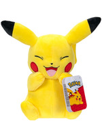 Pokémon - Pikachu Plush