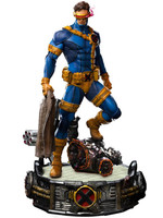 Marvel - Cyclops Unleashed Art Scale Deluxe Statue