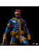 Marvel - Cyclops Unleashed Art Scale Deluxe Statue