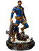 Marvel - Cyclops Unleashed Art Scale Deluxe Statue