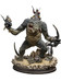 Star Wars: The Book of Boba Fett - Boba Fett & Rancor Demi Art Scale Statue - 1/20