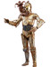 Star Wars: Episode VI 40th Anniversary - C-3PO - 1/6