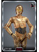 Star Wars: Episode VI 40th Anniversary - C-3PO - 1/6