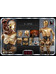 Star Wars: Episode VI 40th Anniversary - C-3PO - 1/6